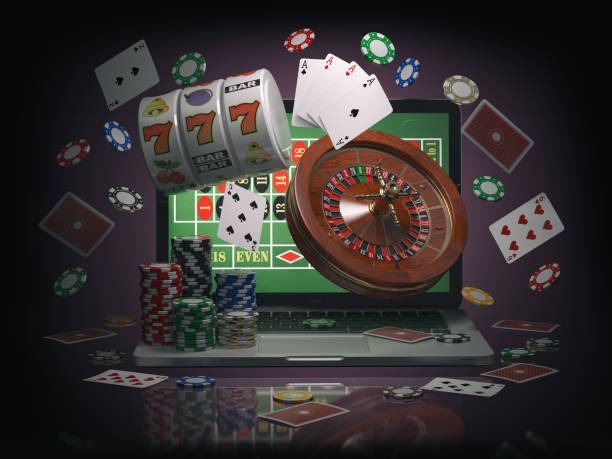 maha168 slot live dealer casino studio