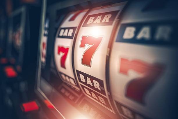 Baccarat table loading on mobile interface